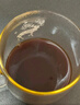 星巴克（Starbucks）精品速溶黑咖啡0糖0脂 阿拉比卡豆 提神防困美式咖啡尝鲜2.3g*3条 实拍图