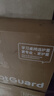 护童（Totguard）儿童学习椅可调节升降学生正姿四背坐姿椅 G985_奇思蓝 带脚踏 实拍图