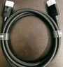 绿联DP线1.2版视频线4K高清DisplayPort240Hz适用笔记本电脑显卡台式机接显示器连接线1.5米10245 实拍图