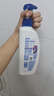 海飞丝香氛洗发水恬雅清新450g 洗头膏去屑止痒控油持久留香 睡莲花香调 实拍图