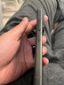 小米（MI）小米15 旗舰系列全新正品 5G手机 徕卡影像 Xiaomi15 小米澎湃OS 黑色 12GB+256GB【官方标配】 实拍图