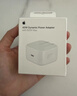 Apple/苹果【新品】40W USB-C充电器 type-c充电器苹果手机充电器手机快充头 苹果17手机充电器 实拍图