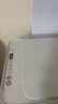 惠普（HP）4925彩色无线喷墨打印机家用 大印量低成本照片打印机 微信打印 复印 扫描 实拍图