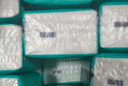 俏翔云绿韵雏菊抽纸4层400张*24包原木纸巾餐巾纸整箱家用 源头直发包邮 实拍图