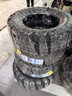 固铂（Cooper）汽车轮胎265/65R17 120/117R AT3 LT适配普拉多/坦克300/江铃S350 实拍图