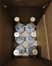 汾酒 53度金标杏花村450mL*3瓶+黄盖玻汾53度475mL*3瓶 非原箱 实拍图