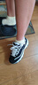 斯凯奇（Skechers）女鞋夏季厚底老爹鞋百搭透气熊猫鞋软底舒适外穿休闲运动鞋11959 实拍图