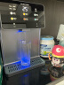 奥克斯（AUX） 管线机家用净水器净饮机伴侣 即热即饮 六段控温 一键触控 壁挂式直饮饮水机 AUX-GX-D【UV杀菌】 实拍图