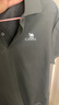骆驼（CAMEL）丝光珠地棉POLO衫男士透气刺绣翻领商务休闲短袖春夏季M14BA5E114 实拍图