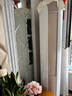 海尔（Haier）3匹静悦一级能效省电客厅立式柜机空调 KFR-72LW/28KCA81U1(冰雪白)  家电国家补贴20% 以旧换新 实拍图