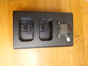 绿联NP-FW50相机电池充电器 适用sony索尼ZV-E10 a6500 a6000 a6400 a6100 a7rm2 a7s2单反数码充电器 实拍图