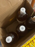 三得利 【代言人成毅同款】无糖乌龙茶饮料 0糖0脂0能量 1.25L*6瓶 实拍图