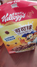 家乐氏（Kellogg）进口可可球330g/盒儿童营养谷物巧克力麦片谷物脆早餐代餐零食 实拍图