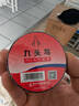 九头鸟 电工绝缘胶带PVC防水电气胶布黑色10米*10卷装【下单赠送美工刀】 实拍图