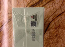 安安金纯深海藻弹润淡纹精华面霜55g 实拍图