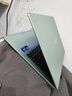 华为MateBook 14 酷睿 Ultra笔记本电脑 国家补贴20% 2.8K OLED触控手写屏 Ultra 5 32G 1T 原野绿 实拍图