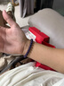 玉海云瑶中药手串合香珠非遗天然药香安神助眠佛珠手串文玩紫气东来8mm 实拍图