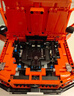 乐高（LEGO）积木拼装机械组系列42177 梅赛德斯奔驰大G500男孩玩具生日礼物 实拍图