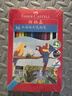 辉柏嘉（Faber-castell）水溶性彩铅笔彩色铅笔36色手绘涂色专业美术生绘画笔套装美术写生 实拍图