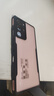 努比亚（nubia）红魔10 Pro Mora Pink 16GB+512GB 骁龙8至尊版移动平台 旗舰电竞游戏手机 魔姬粉 实拍图