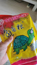 寸金（INCH-GOLD）寸金 大龟龟粮乌龟龟粮巴西龟草龟养龟专用饲养饲料 500g大颗粒*3包 大颗粒（ 适合背甲9cm以上龟） 实拍图