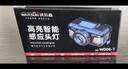 WarsunWD06感应头灯超长续航抓知了猴夜钓强光充电超亮远射防水工作钓鱼 实拍图