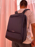 新秀丽（Samsonite）电脑包双肩包17英寸男女背包书包商务旅行大容量TX6*41003升级款 实拍图