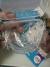 贝斯尼 Besni儿童牙齿矫正器牙套男女夜间保持器防磨牙纠正保持器套装 实拍图