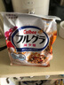 卡乐比（Calbee）即食燕麦片 原味水果麦片600g 日本进口非油炸 营养早餐冲泡即食 实拍图