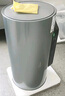 美的（Midea）【亲肤活水Q5S】60L电热水器 瞬热洗富锶养肤温泉浴 免换镁棒3200W速热家用储水式国家补贴20% 实拍图