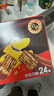 雀巢（Nestle）脆脆鲨威化饼干巧克力味24条446.4g 休闲零食代餐 早餐下午茶团购 实拍图