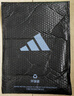 adidas速干简约休闲舒适圆领短袖T恤男装夏季阿迪达斯官方轻运动 纯质灰/白   L 实拍图