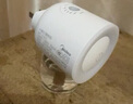 美的（Midea）电蚊香液驱蚊液驱蚊器灭蚊器灭蚊防蚊液补充液4瓶1器定时款 实拍图