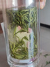 恩施玉露2025新茶绿茶特级自己喝恩施富硒产区湖北蒸青茶叶品鉴装2泡 实拍图