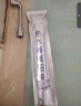 爽威适配美的电热水器镁棒60升 家用热水器镁棒通用排污水垢除垢阳极棒配件 60L F-MM60 实拍图