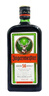 野格（Jagermeister）洋酒 力娇酒 利口酒 配制酒 1000ml 56版 实拍图