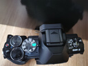 奥林巴斯（OLYMPUS）E-M10 MarkIV EM10四代 微单相机 数码相机 微单套机（14-42mm & 40-150mm）黑 实拍图
