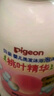 贝亲（Pigeon）婴儿洗发水沐浴露  洗发沐浴二合一 补充装桃叶精华 400ml IA228 实拍图