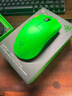 雷蛇（Razer）毒蝰V3pro专业版无线鼠标 8K 电竞游戏轻量化 cs2 三角洲打瓦 LOL Faker冠军同款推荐  电竞绿 实拍图