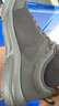安德玛（UNDERARMOUR）春夏Charged Assert 10男子运动跑步鞋送爸爸3026175黑色004 40.5 实拍图