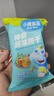 小鹿蓝蓝_宝宝鲜虾片 宝宝儿童零食虾片饼干独立包装 38g 实拍图