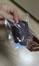 蒙都 超干牛肉干原味309g 约九成风干 休闲零食解馋牛肉高蛋白 清真 实拍图