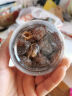 百草味梅果多多500g混合口味话梅杨梅葡萄干蜜饯果脯果干网红零食 实拍图