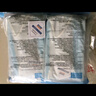 袋鼠医生一次性医用外科口罩100只防晒防尘透气夏季薄款成人口罩10只*10袋 实拍图