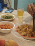 统一 绿茶 1L*8瓶 整箱装 调味茶饮料（新老包装随机发货） 实拍图