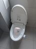 希箭（HOROW）大冲力卫生间轻智能马桶一体式智能坐便器小Q贴Q21补贴 新品-升级千次泡沫抗菌釉面BF10 395以上坑距选400 400mm 实拍图