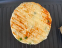 小黄象黄油手抓饼儿童早餐食品原味手抓饼 1kg（10片） 实拍图