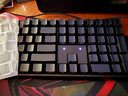 CHERRY樱桃 MX3.0S机械键盘 游戏键盘 电竞键盘 办公电脑键盘 RGB混光键盘 合金外壳 无钢结构 黑色茶轴 实拍图