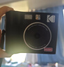 柯达（Kodak）MiniShot3 Era拍立得一次成像相机复古 家用便携手机照片打印机二合一 节日送礼结婚生日礼物 黑色套餐一（标配+60张相纸） 实拍图