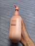 半亩花田【线下同款】烟酰胺焕亮身体乳持久留香香体保湿润肤乳500ml 实拍图